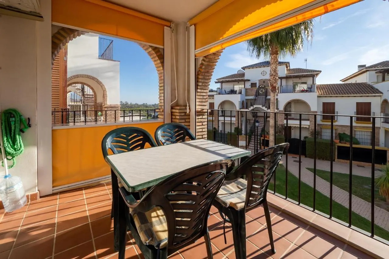 Homes Of Spain, Al Andalus Residencial V Apartamento Precioso Con Wifi Playas de Vera