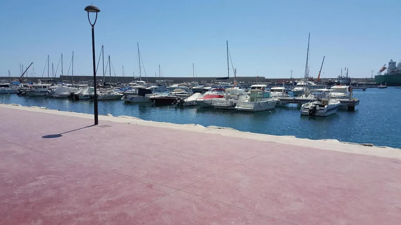 Homes Of Spain, Al Andalus Residencial V Apartamento Precioso Con Wifi Playas de Vera