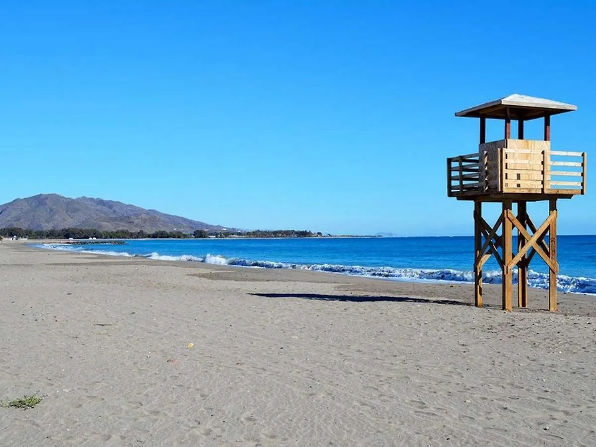 Homes Of Spain, Al Andalus Residencial V Apartamento Precioso Con Wifi Playas de Vera