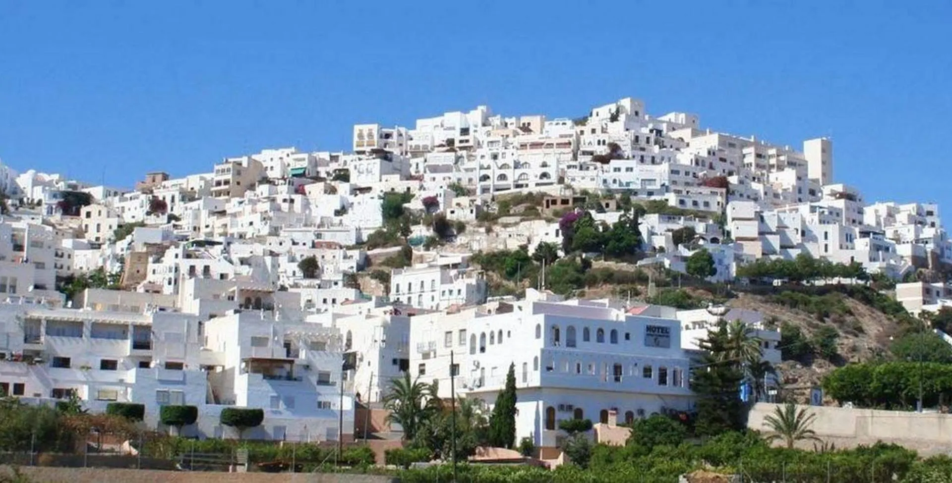 Apartment Homes Of Spain, Al Andalus Residencial V Apartamento Precioso Con Wifi Playas de Vera