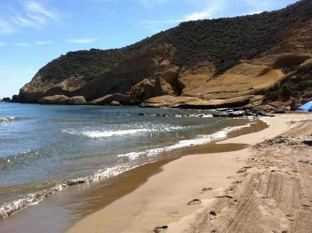 Homes Of Spain, Al Andalus Residencial V Apartamento Precioso Con Wifi Playas de Vera 0*,  Spain
