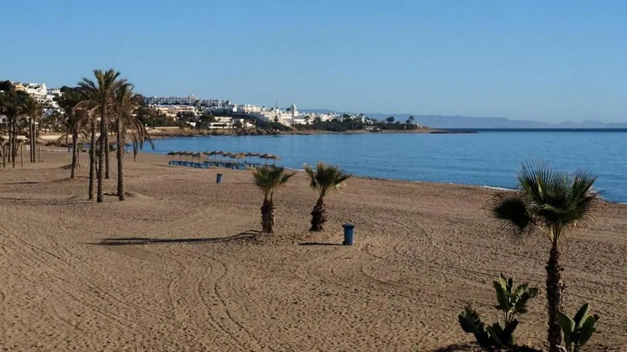 Apartment Homes Of Spain, Al Andalus Residencial V Apartamento Precioso Con Wifi Playas de Vera