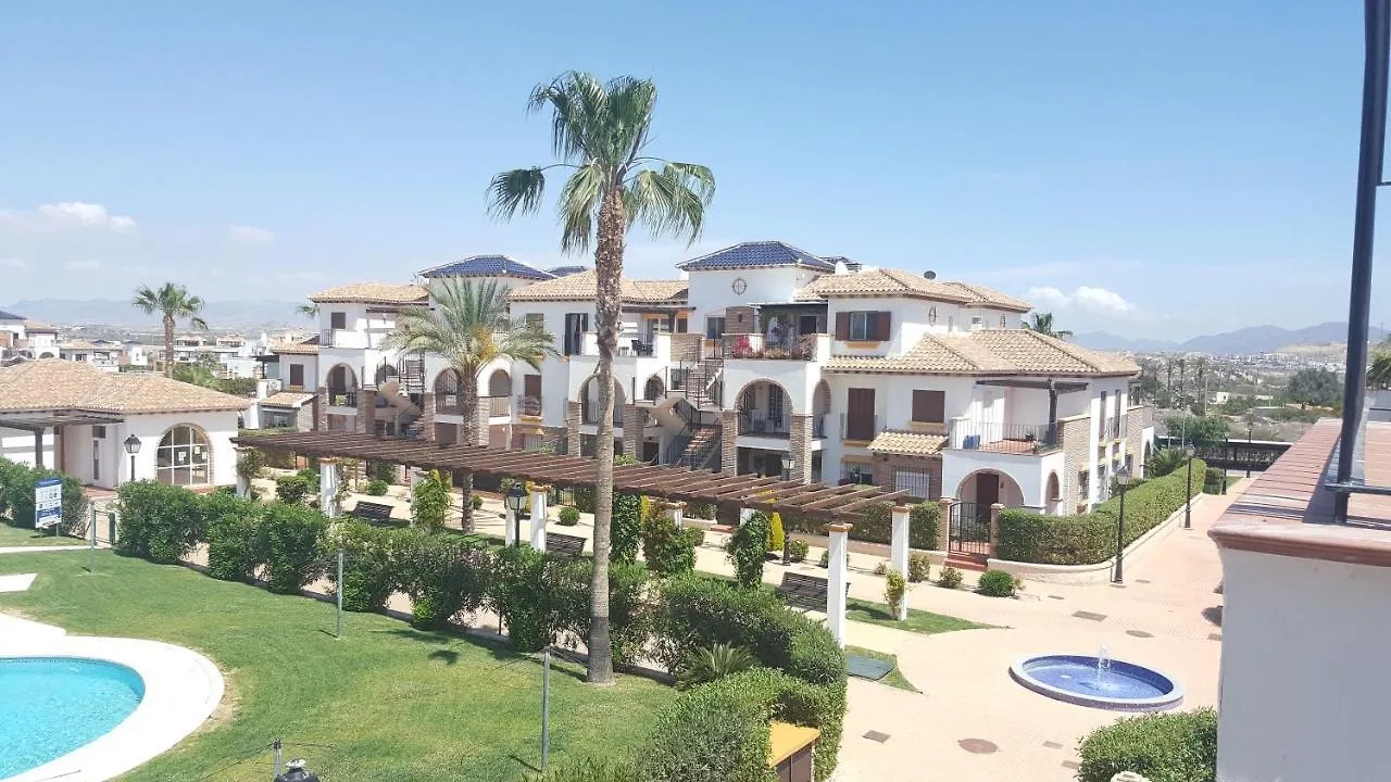 Apartment Homes Of Spain, Al Andalus Residencial V Apartamento Precioso Con Wifi Playas de Vera