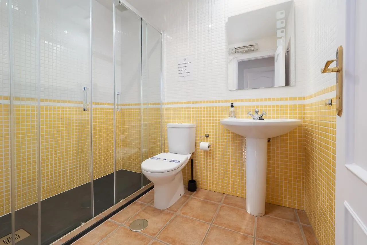 Homes Of Spain, Al Andalus Residencial V Apartamento Precioso Con Wifi Playas de Vera