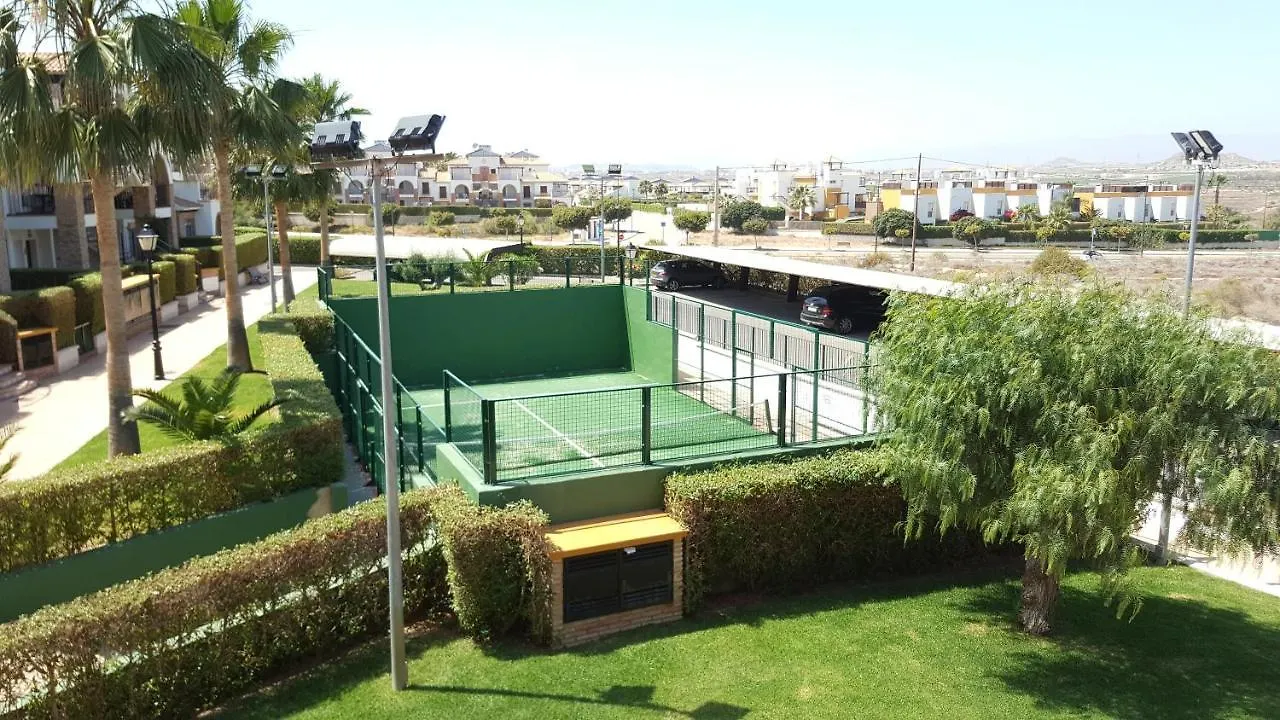 Homes Of Spain, Al Andalus Residencial V Apartamento Precioso Con Wifi Playas de Vera 0*,