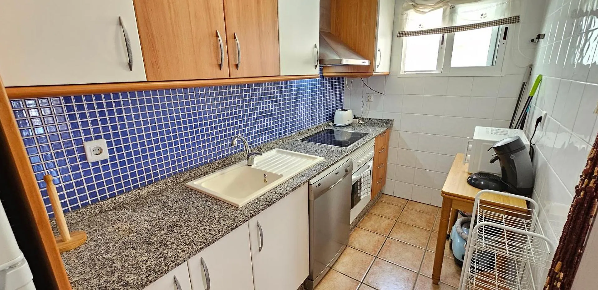 Homes Of Spain, Al Andalus Residencial V Apartamento Precioso Con Wifi Playas de Vera 0*,