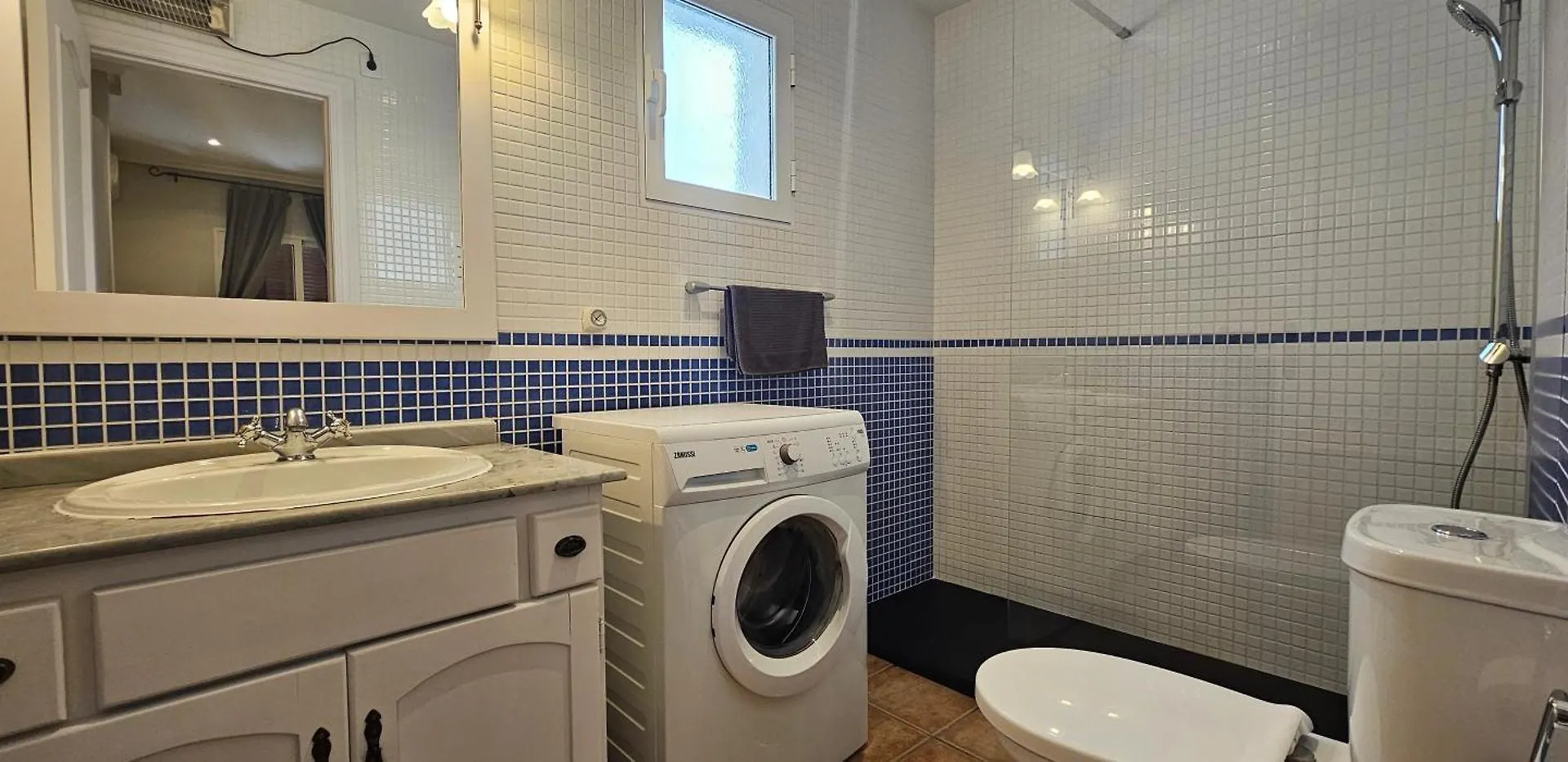 Homes Of Spain, Al Andalus Residencial V Apartamento Precioso Con Wifi Playas de Vera Spain