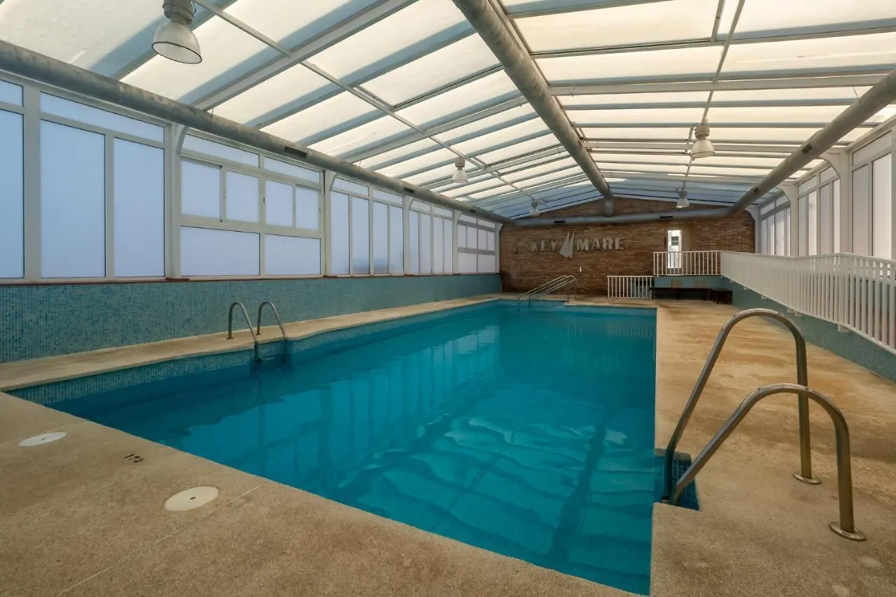 Homes Of Spain, Al Andalus Residencial V Apartamento Precioso Con Wifi Playas de Vera Daire