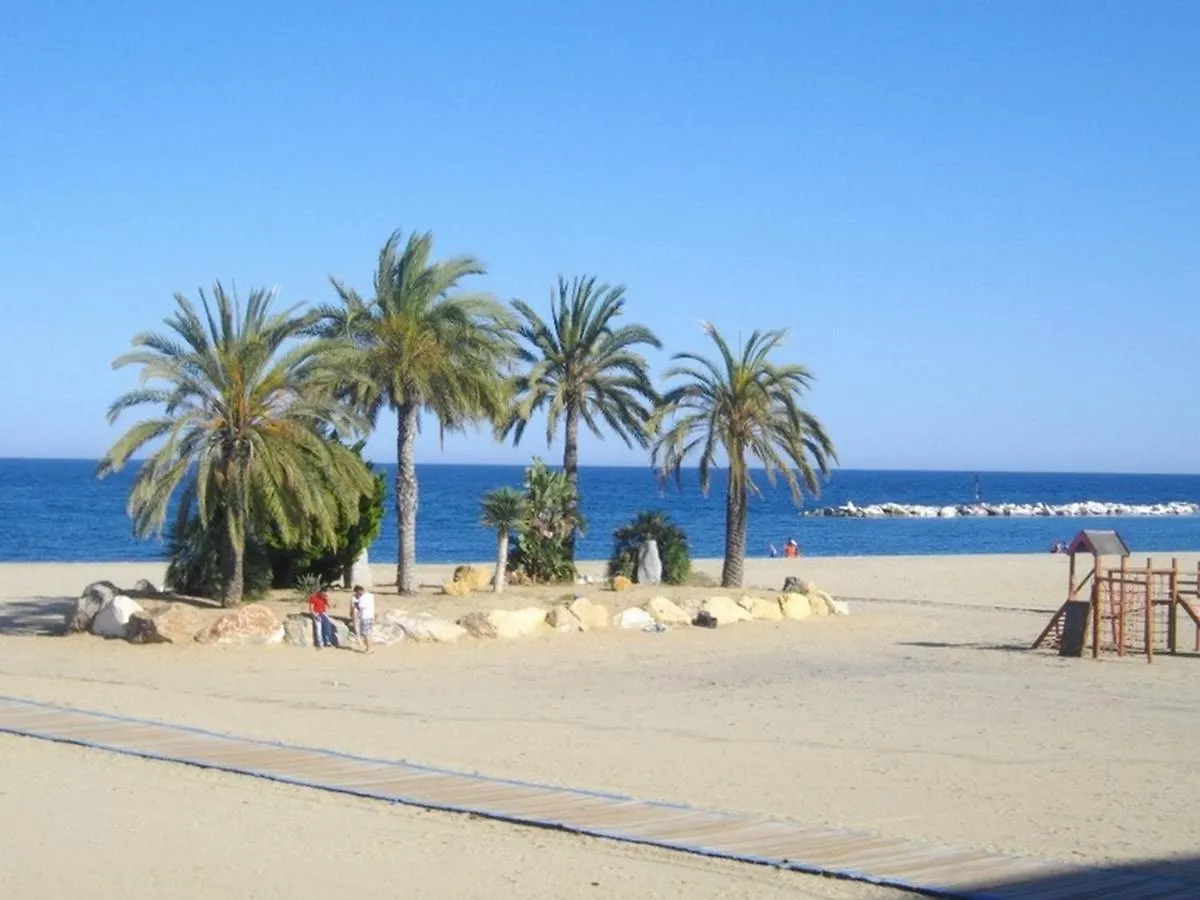 Daire Homes Of Spain, Al Andalus Residencial V Apartamento Precioso Con Wifi Playas de Vera