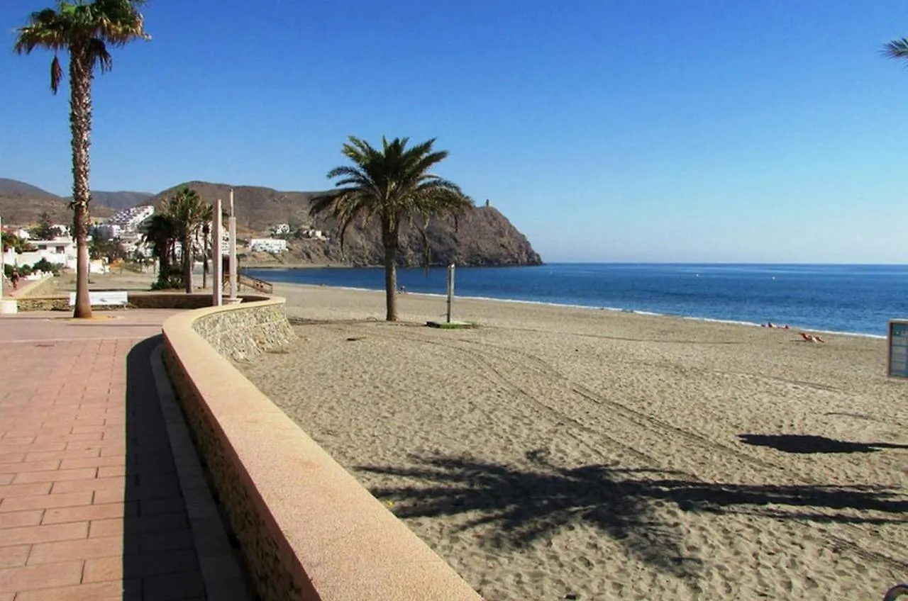 Daire Homes Of Spain, Al Andalus Residencial V Apartamento Precioso Con Wifi Playas de Vera