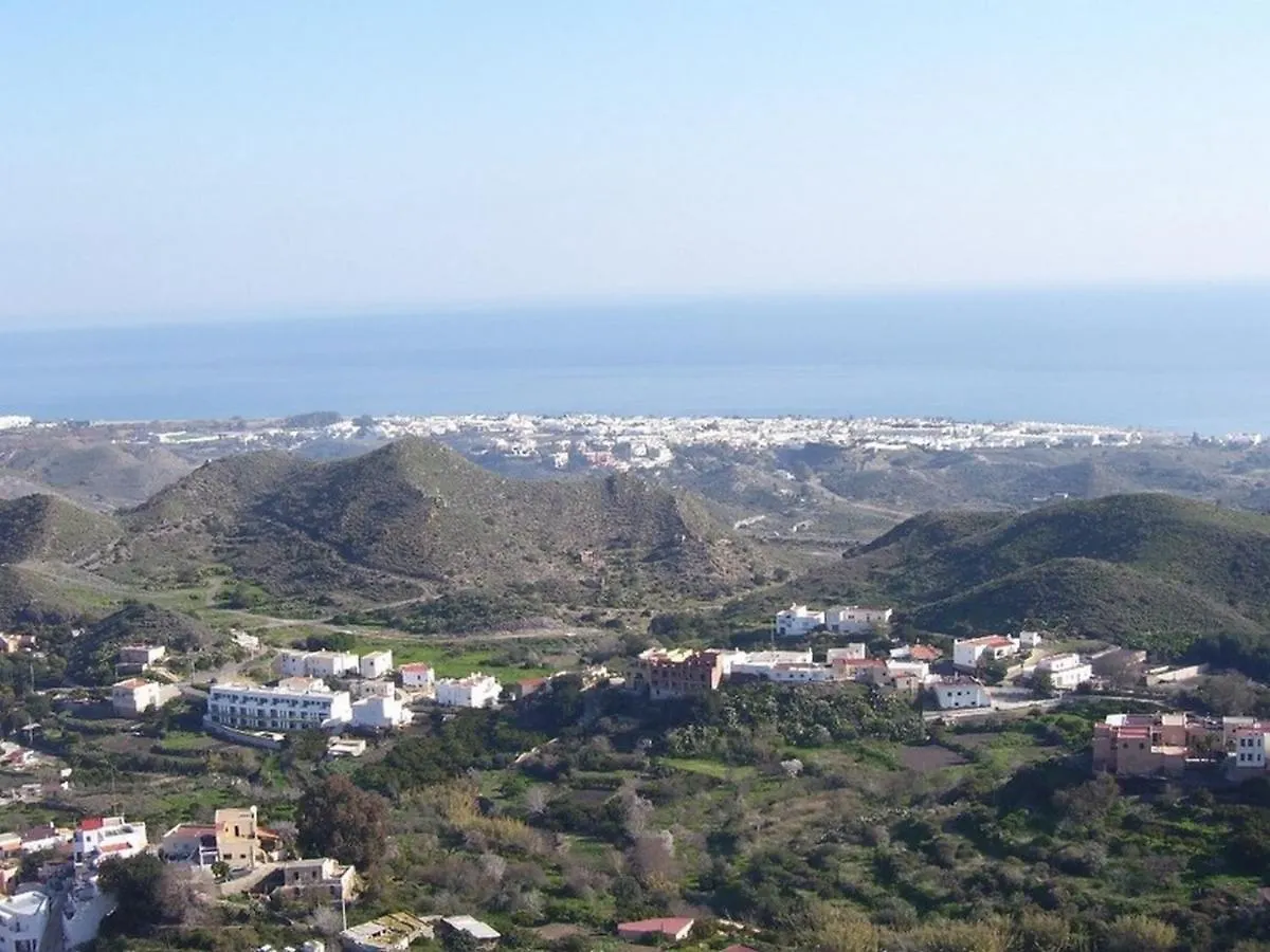 Homes Of Spain, Al Andalus Residencial V Apartamento Precioso Con Wifi Playas de Vera Daire