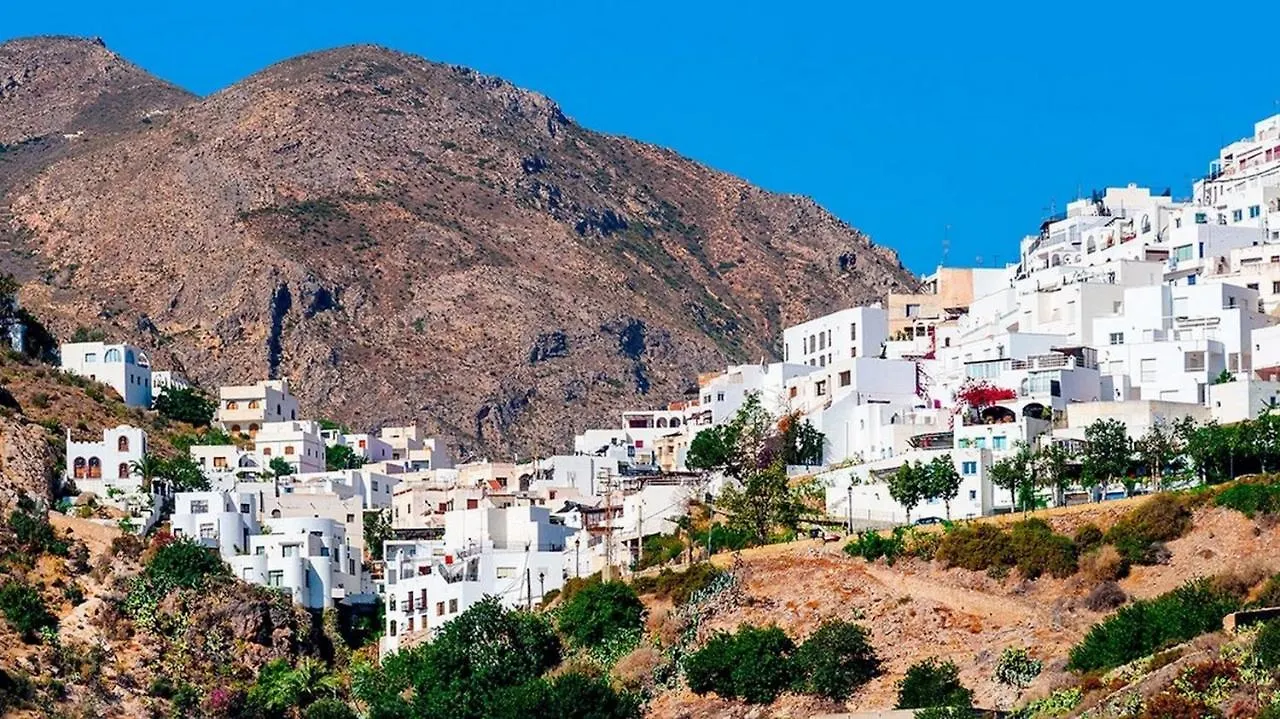 Homes Of Spain, Al Andalus Residencial V Apartamento Precioso Con Wifi Playas de Vera İspanya