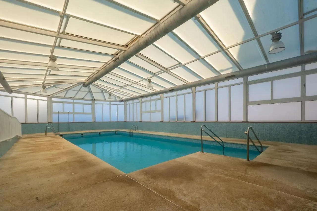 Homes Of Spain, Al Andalus Residencial V Apartamento Precioso Con Wifi Playas de Vera