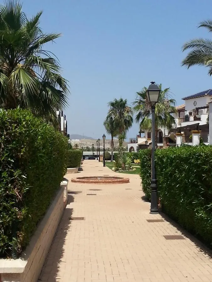 Daire Homes Of Spain, Al Andalus Residencial V Apartamento Precioso Con Wifi Playas de Vera