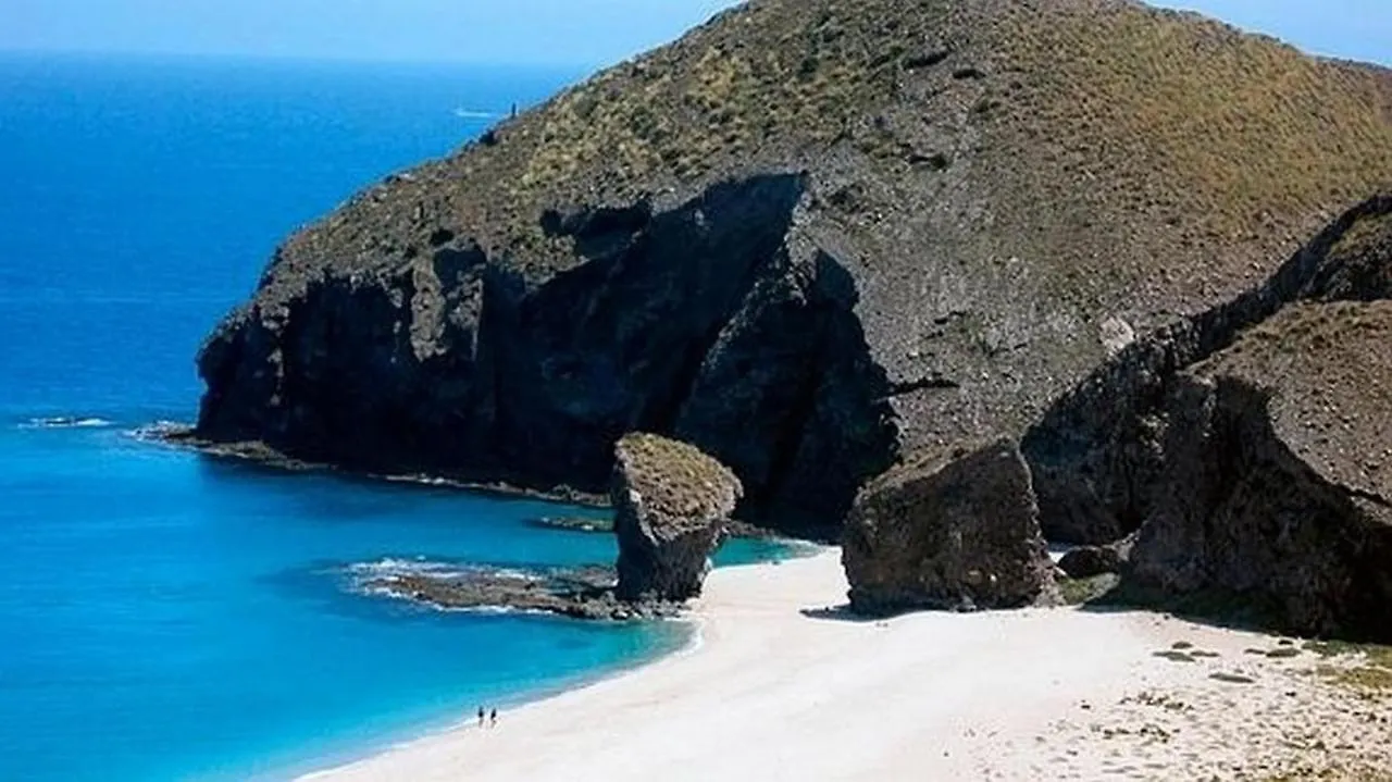 Homes Of Spain, Al Andalus Residencial V Apartamento Precioso Con Wifi Playas de Vera