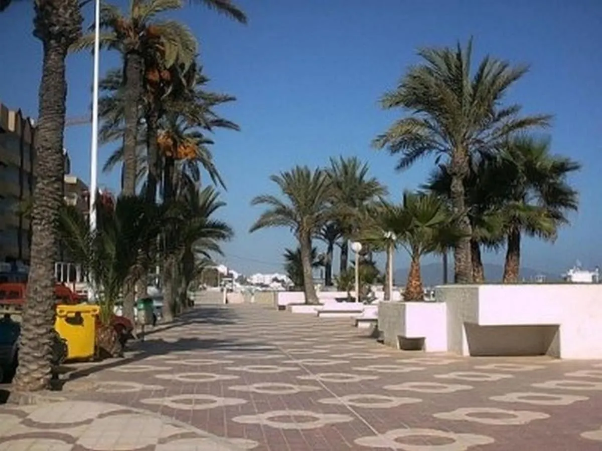 Homes Of Spain, Al Andalus Residencial V Apartamento Precioso Con Wifi Playas de Vera 0*,
